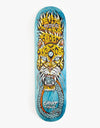 Anti Hero Taylor Totem Skateboard Deck - 9"