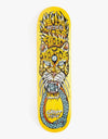 Anti Hero Taylor Totem Skateboard Deck - 9"