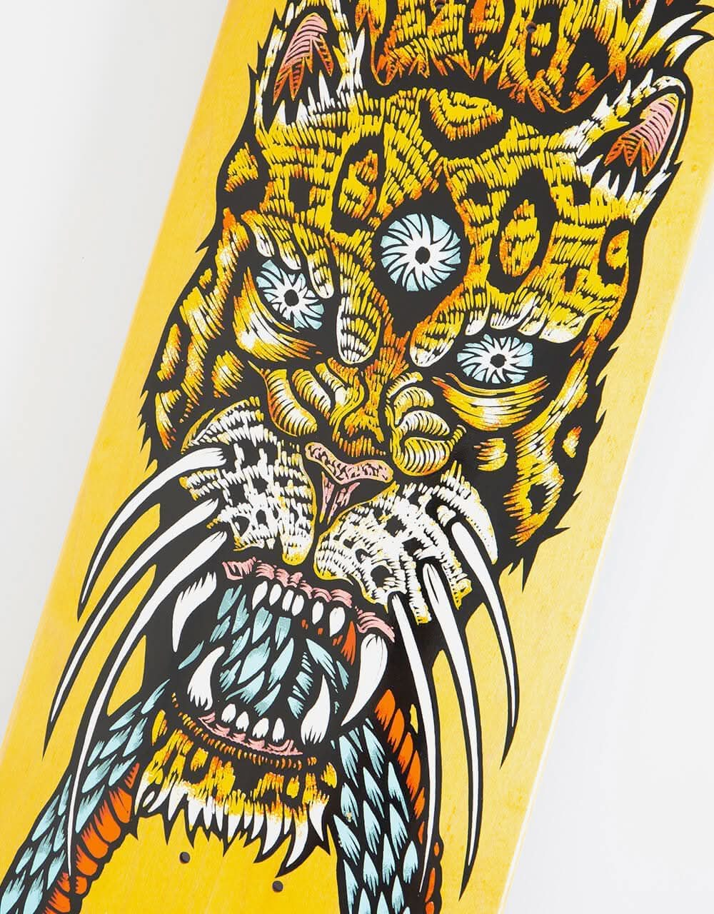 Anti Hero Taylor Totem Skateboard Deck - 9"