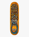 Anti Hero Taylor Totem Skateboard Deck - 9"