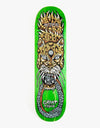 Anti Hero Taylor Totem Skateboard Deck - 9"