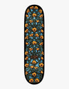 Real Zion Intertwined Skateboard Deck - 8.5"