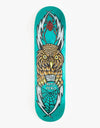 Anti Hero Beres Totem Skateboard Deck - 8.62"