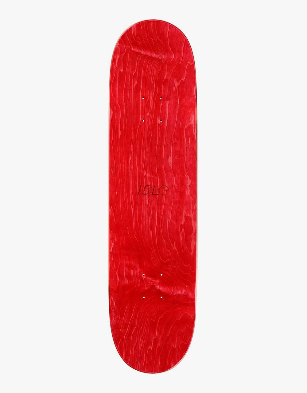 Isle Jensen Milo Brennan Artist Series Skateboard-Deck – 8,125 Zoll