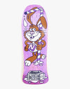 Blast Nasir Signature Pro Skateboard Deck - 10"