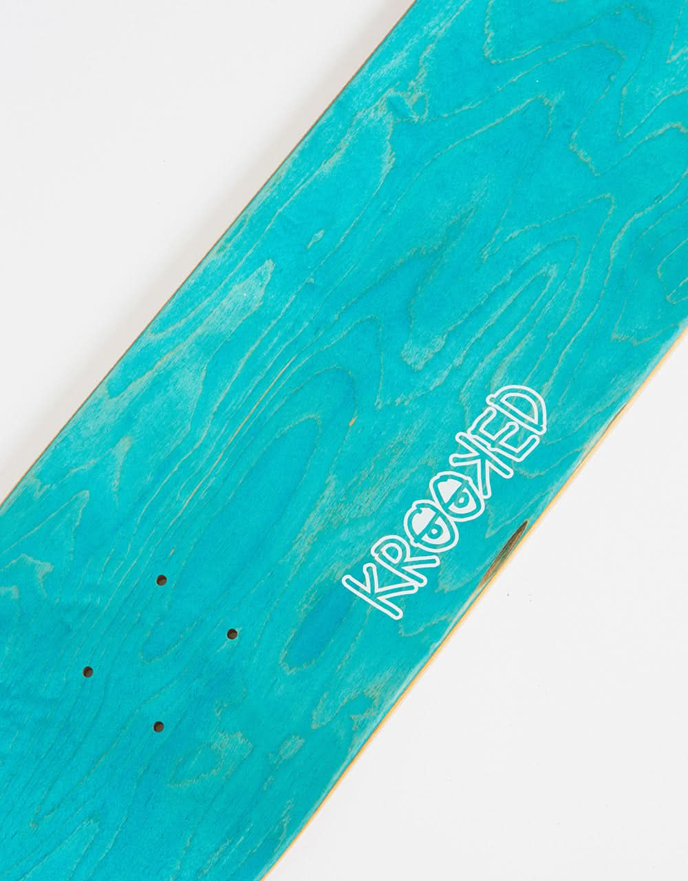 Tabla de skate Krooked Cernicky Stack - 8,06"