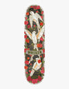 Real Walker Cathedral Skateboard Deck - 8.25"