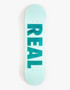 Real Bold Redux Skateboard Deck - 8.12"