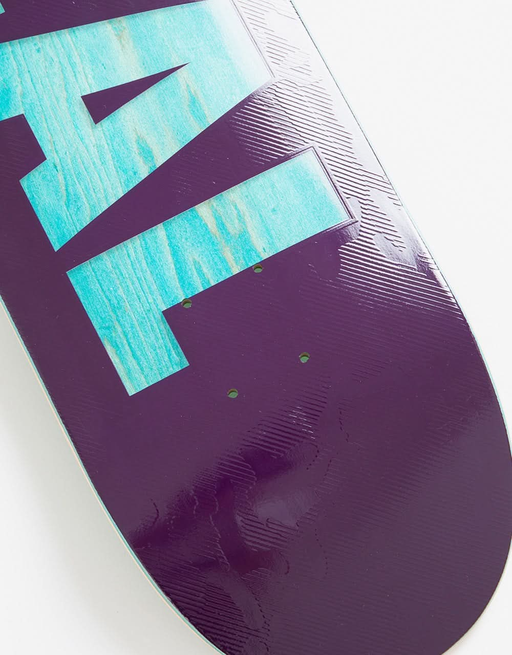 Real Bold Redux Skateboard Deck - 8.38"