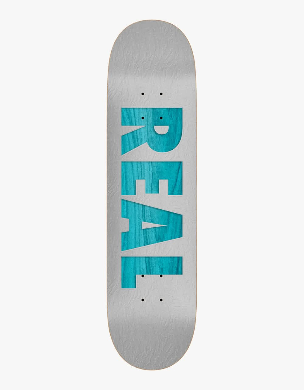 Tabla de skate Real Bold Redux - 8,75"