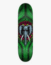 Powell Peralta Vallely Elephant 'K20' 242 Skateboard Deck - 8"