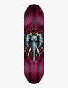 Powell Peralta Vallely Elephant 'K20' 243 Skateboard Deck - 8.25"