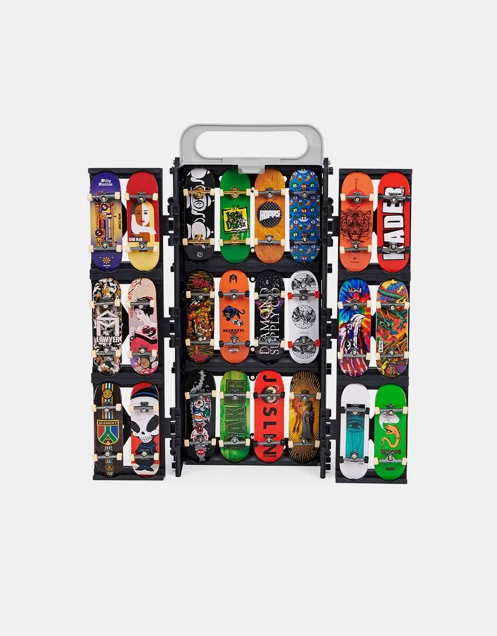 Tech Deck Fingerboard Play & Display SK8 Shop