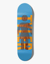 Girl Pacheco OG Knockout Skateboard Deck - 8.375"