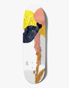 Girl Kennedy Blooming 'PHAWT' Skateboard Deck - 9.125"