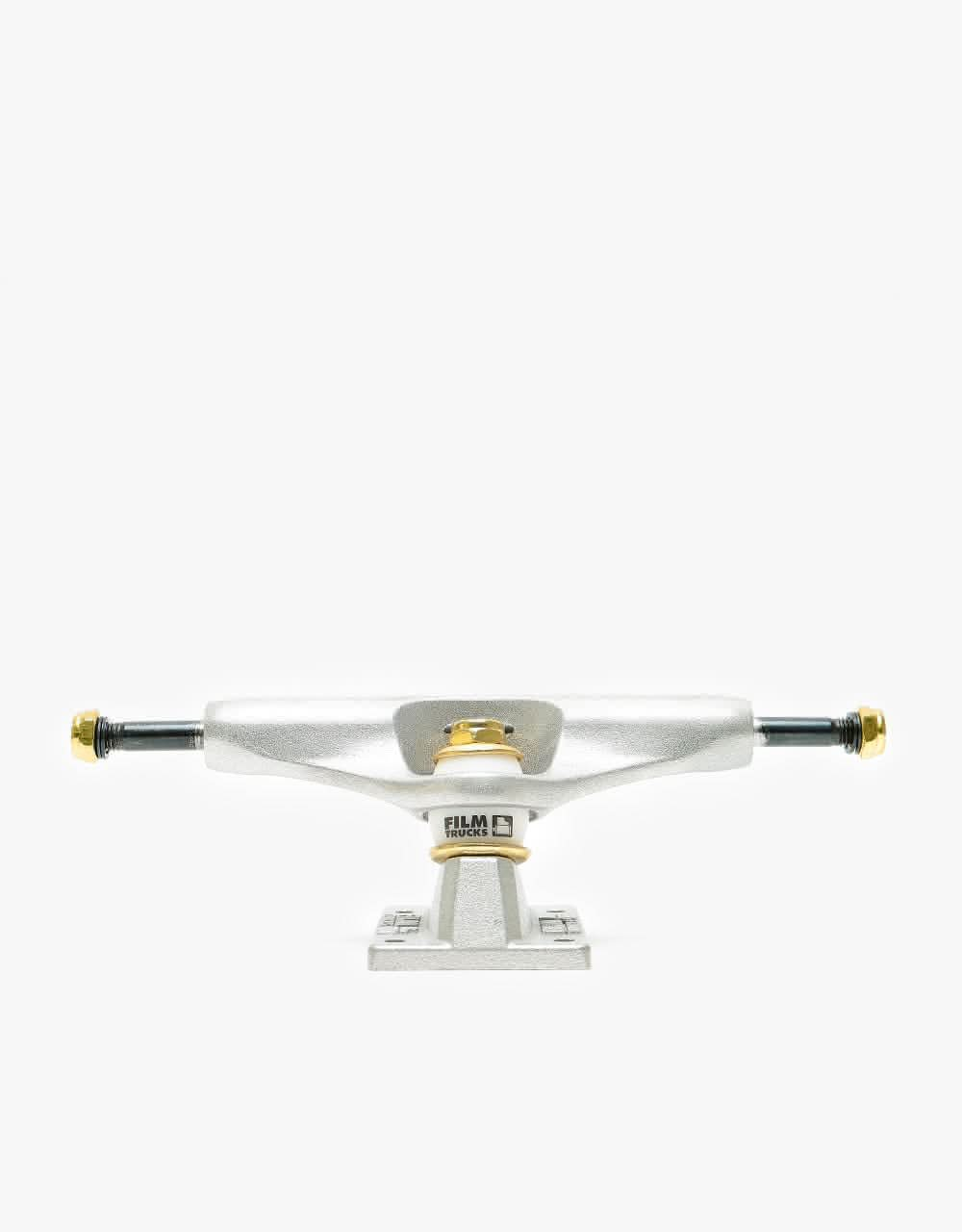 Film Classic 5.5 Skateboard Trucks (Pair)