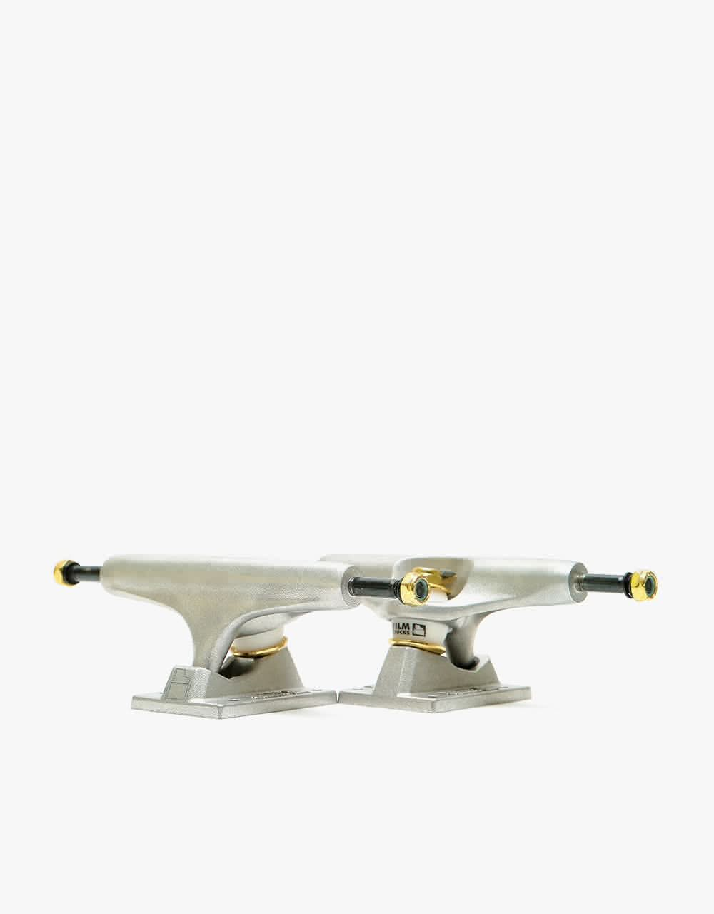 Film Classic 5.5 Skateboard Trucks (Pair)