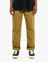 Vans Authentic Relaxed Chino Pant - Nutria