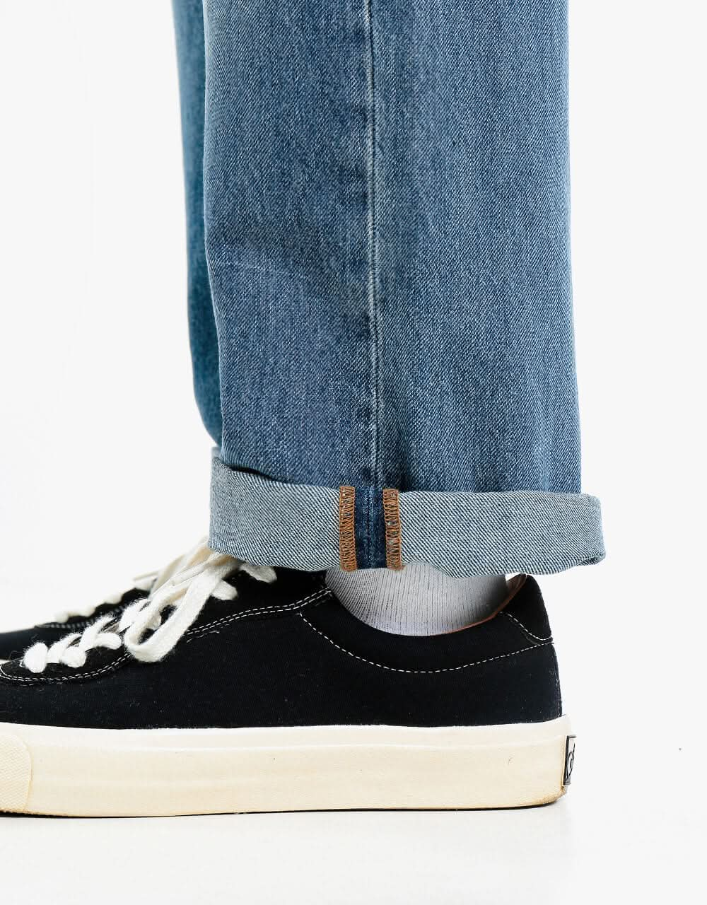 Levi's Skateboarding 501 Denim Jeans - Bonehead