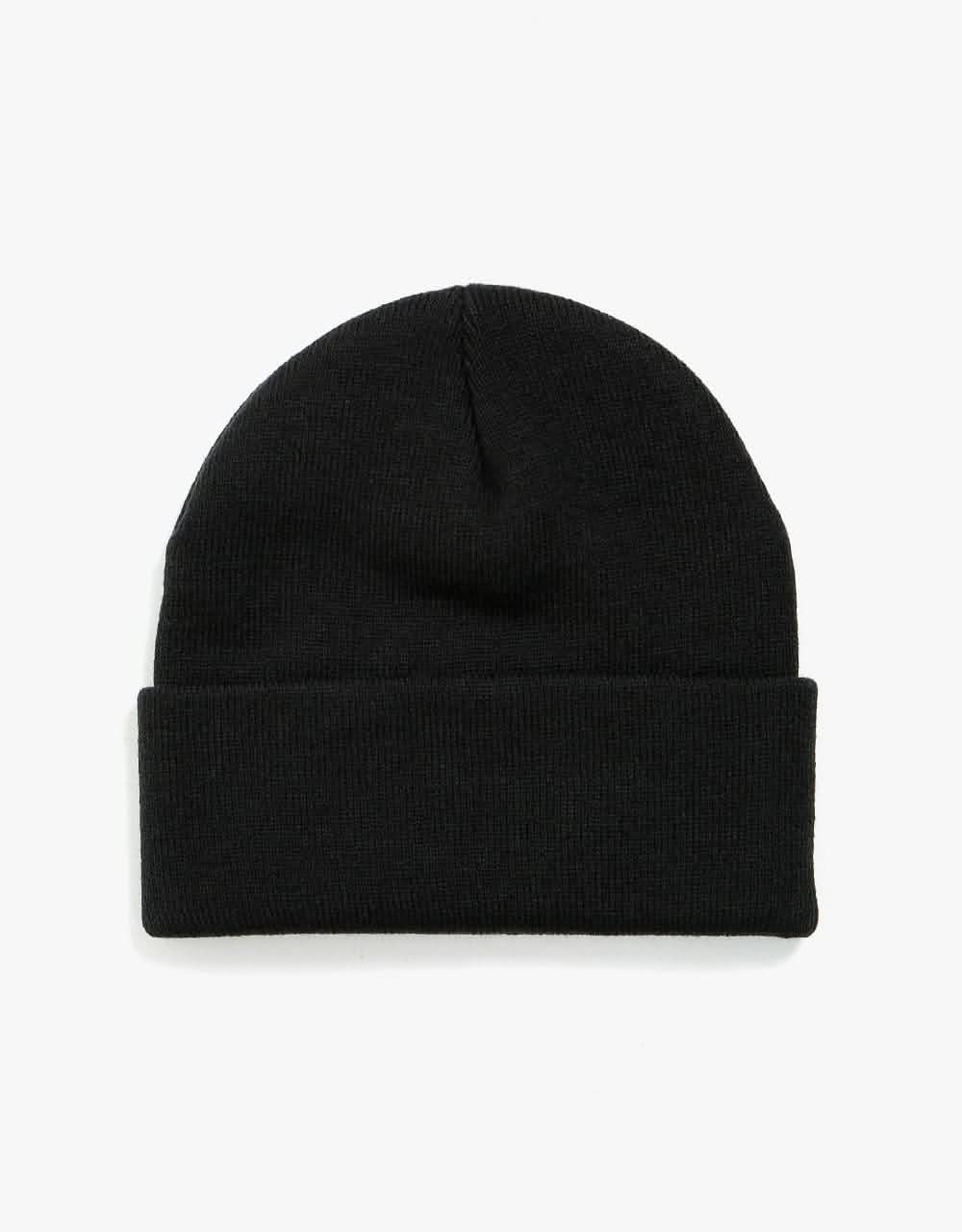 Lakai x Doom Sayers Snake Flare Beanie - Black