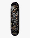 Element x Timber! Orbit Eye Skateboard Deck - 8.5"