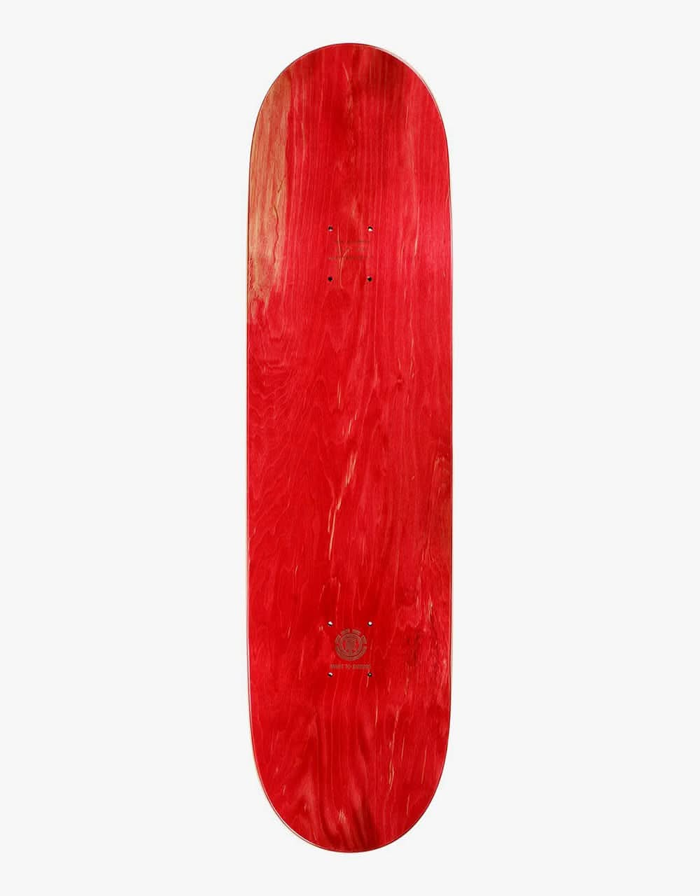 Element x L'Amour Supreme Escape from the Future Skateboard Deck - 8.5"