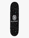 Element Galaxy Skateboard Deck - 8"