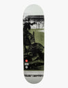 Element x Star Wars Boba Fett Skateboard Deck - 8.25"