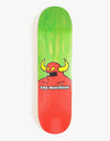 Toy Machine Monster Skateboard Deck - 8.5"