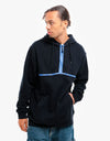 DC Vandal Pullover Hoodie - Black