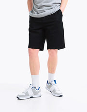 DC Classic Worker Chino Short - Black