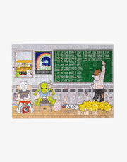 RIPNDIP Stay In School Puzzle de 500 piezas - Multicolor