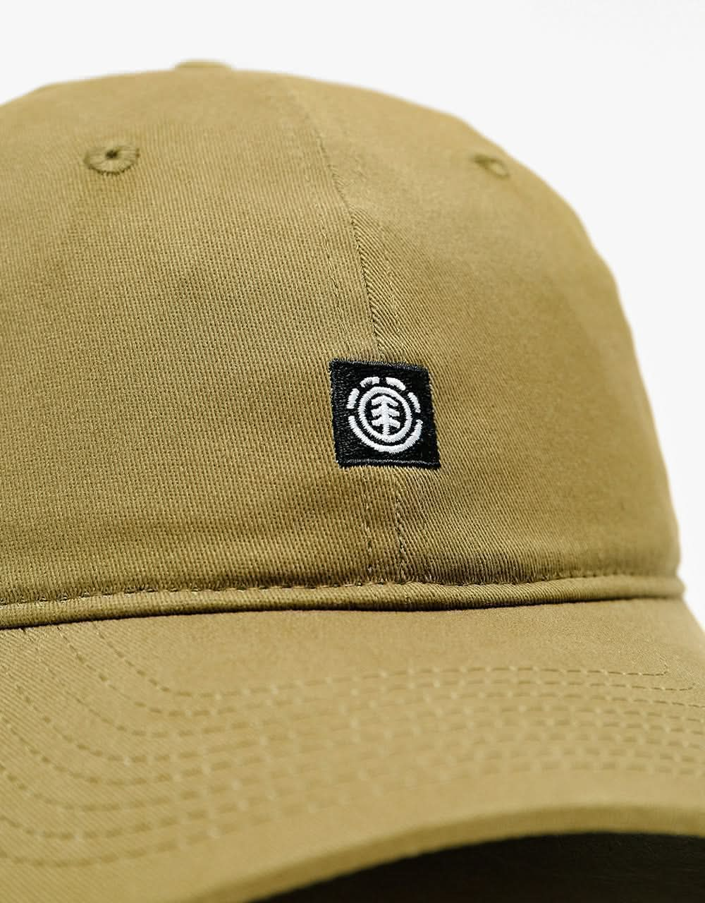 Element Fluky Dad Cap - Army