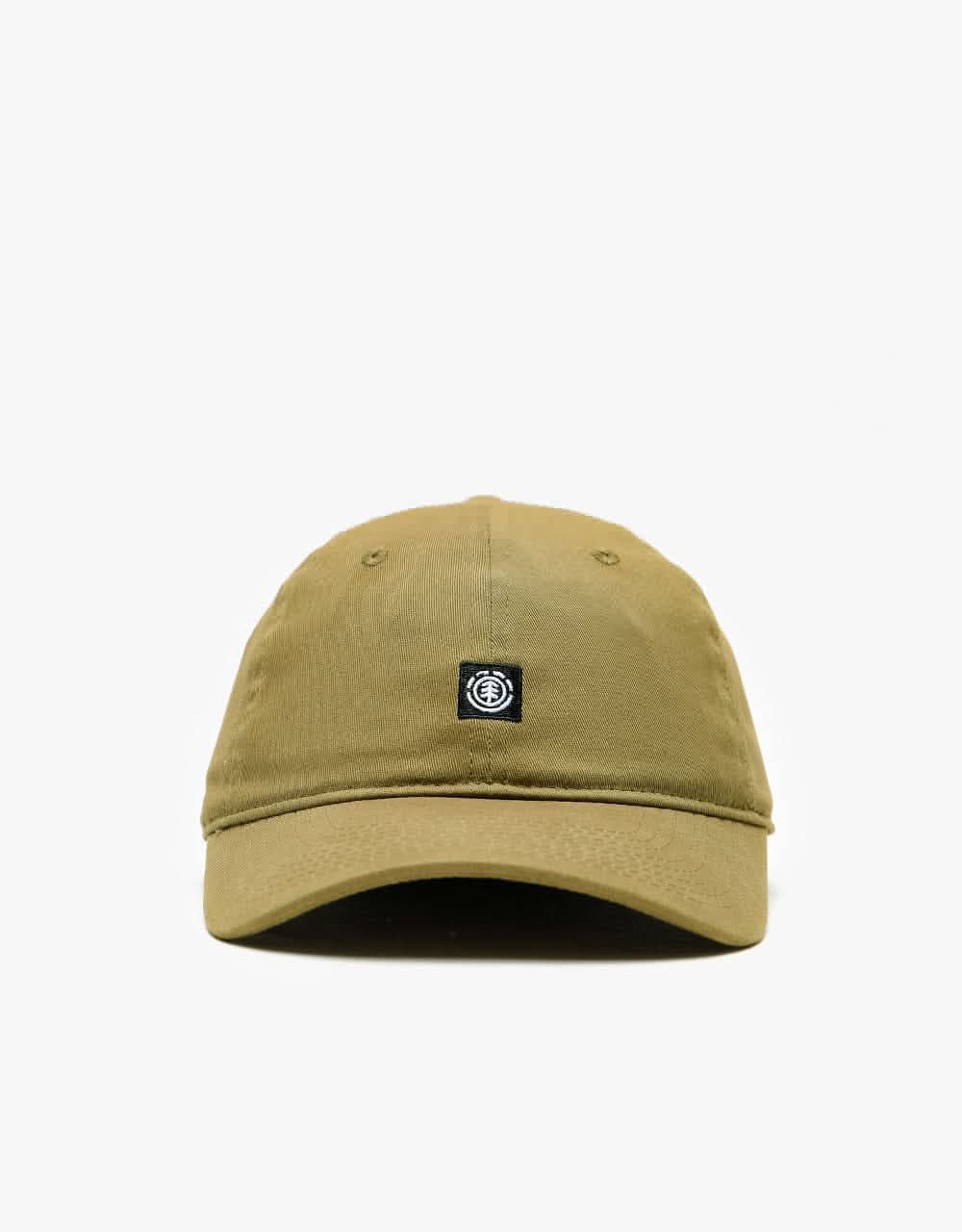 Element Fluky Dad Cap - Army