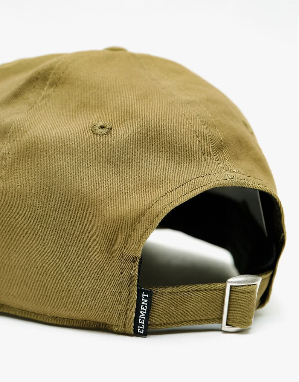 Element Fluky Dad Cap - Army