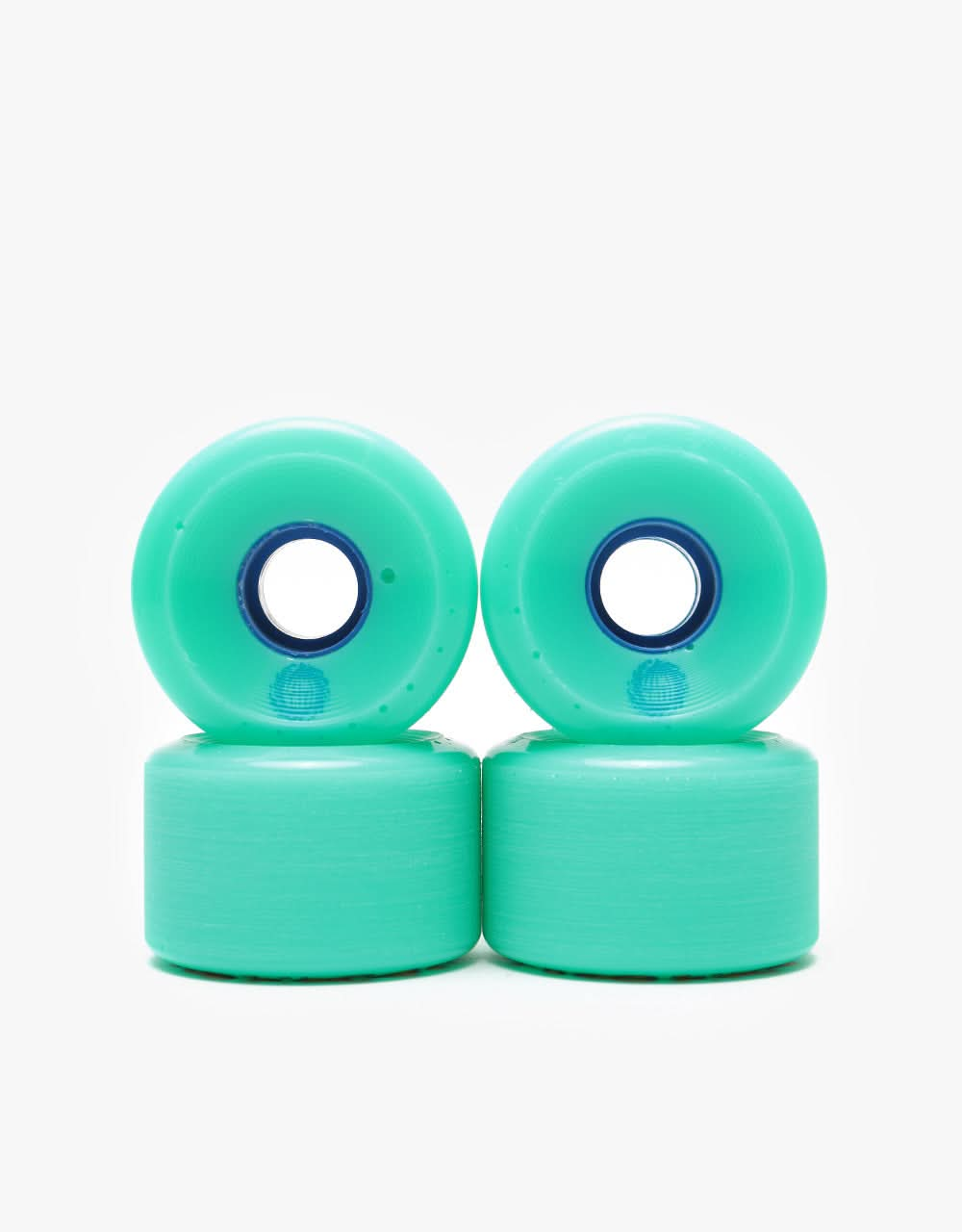 Rueda de skate Slime Balls OG Slime 78a - 60 mm