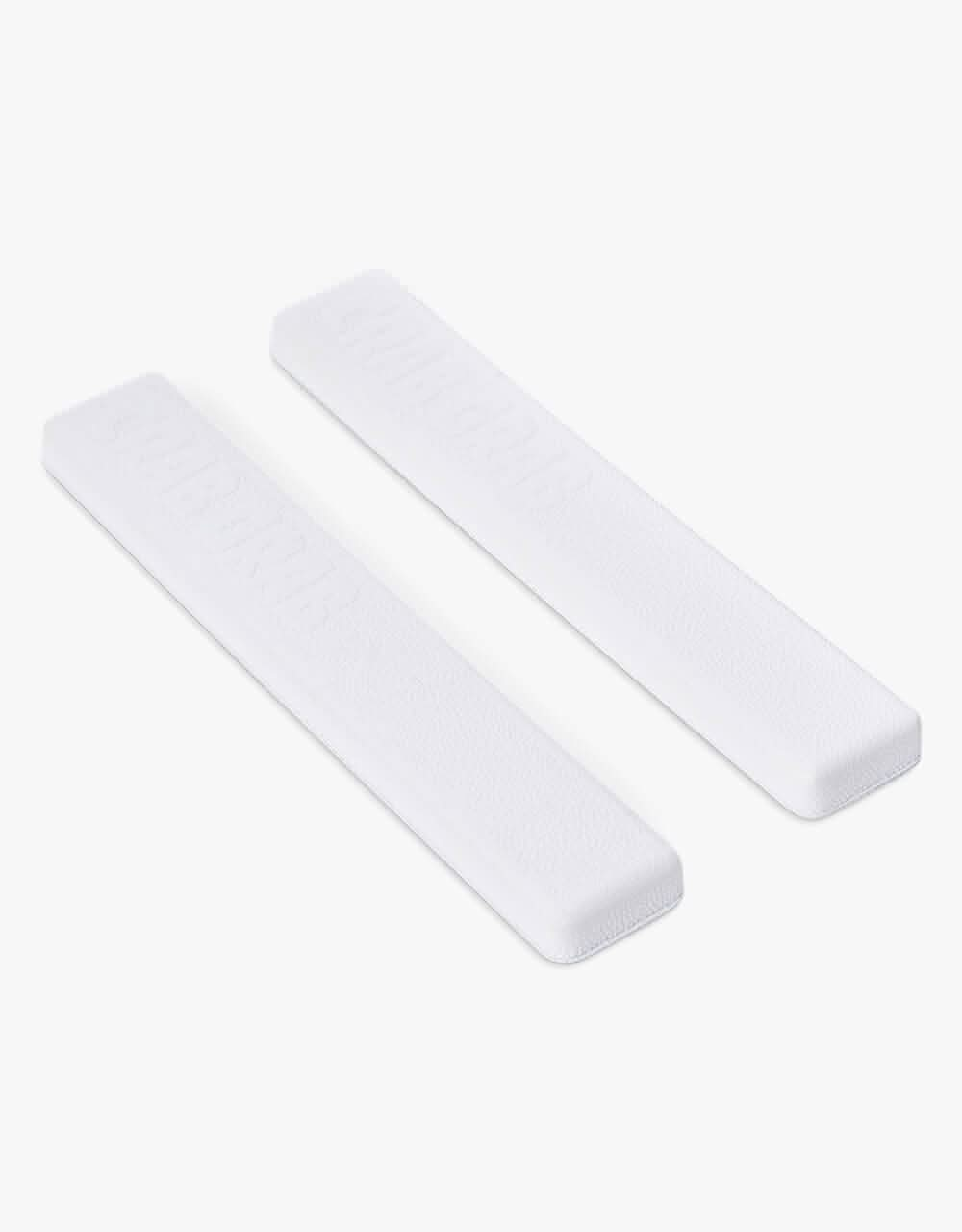 Crab Grab 'Grab' Snowboard Rails - White