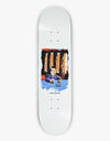 Polar Herrington Chain Smoker 2.0 Skateboard Deck - 8.375"