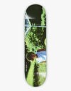 Polar Grund Nicole Skateboard Deck - 8.375"