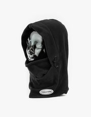 Volcom Travelin Hood Thingy - Black