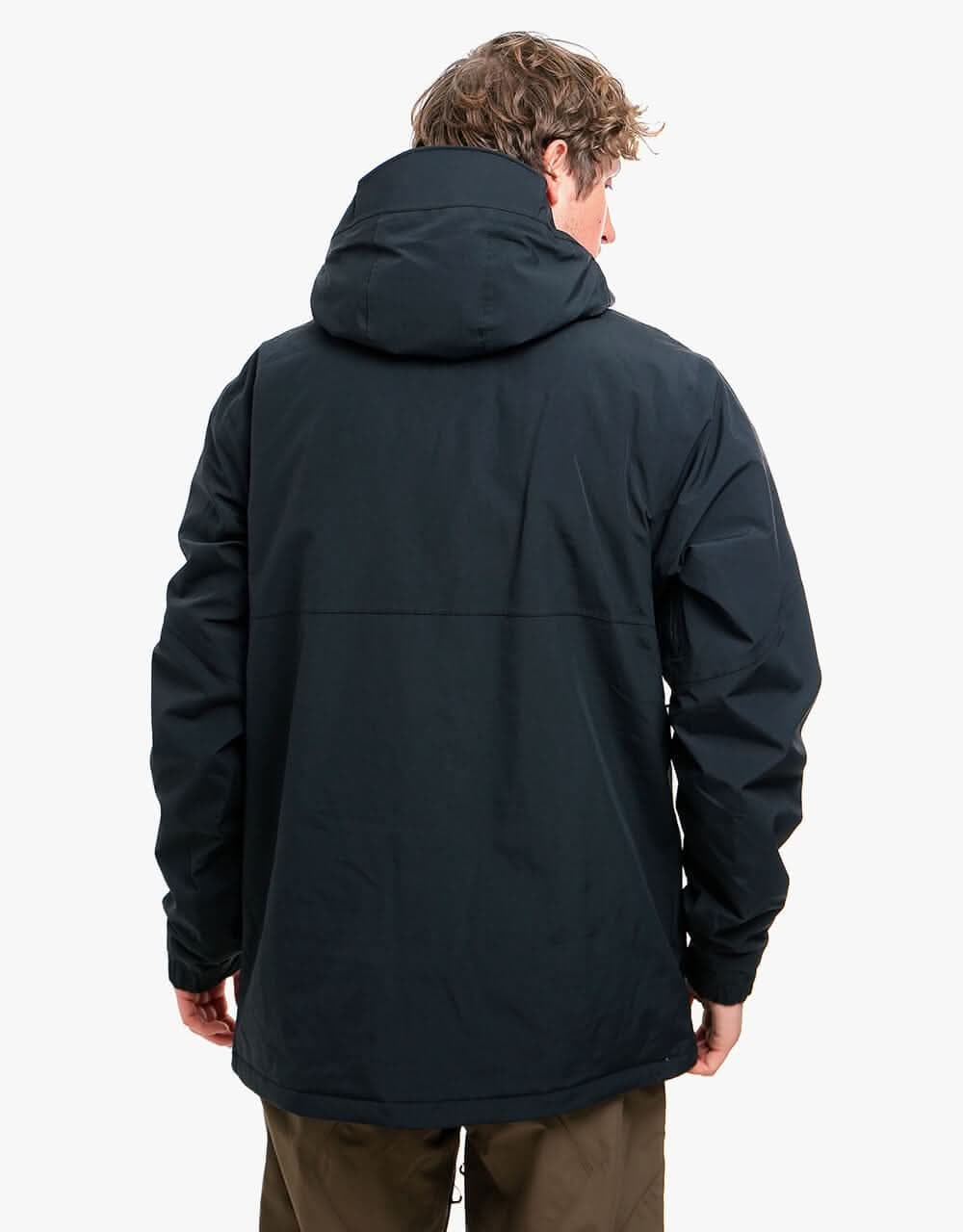 Volcom L Ins GORE-TEX® 2022 Snowboard Jacket - Black