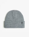 ThirtyTwo Basixx Beanie - Grey Heather