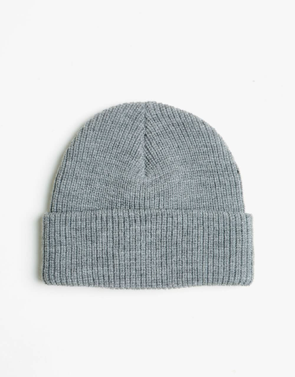 ThirtyTwo Basixx Beanie - Grey Heather