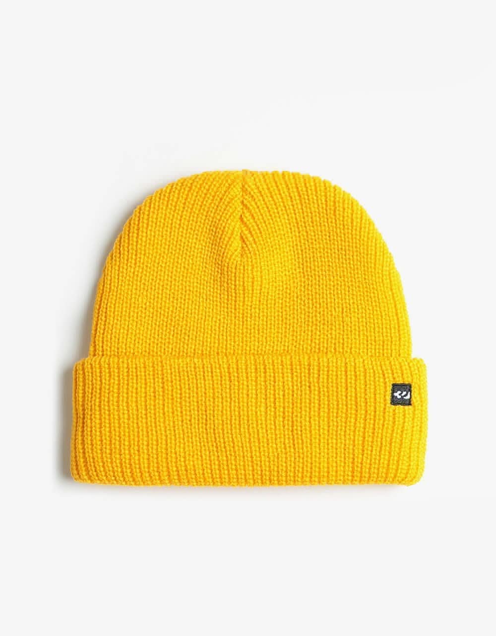 ThirtyTwo Basixx Beanie - Mustard