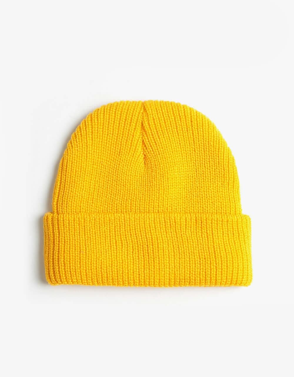 ThirtyTwo Basixx Beanie - Mustard