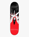 Zero Thomas Save My Soul Skateboard Deck - 8.25"