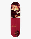 Sour Candon Paint Skateboard Deck - 8.375"