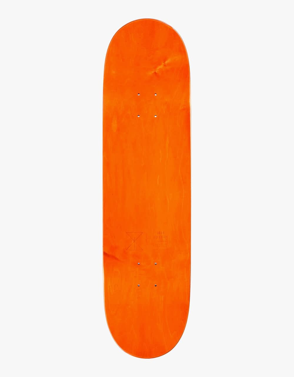 Sour Jatta TGIF II Skateboard Deck - 8.5"