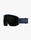 Smith Proxy Snowboard Goggles - French Navy/ChromaPop™ Sun Black