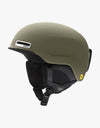 Smith Maze MIPS® Snowboard Helmet - Matte Alder